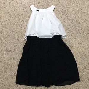 Girls dress size 12